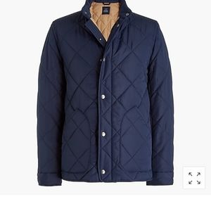 J.CREW MENS Walker Jacket